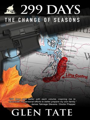 cover image of 299 Days